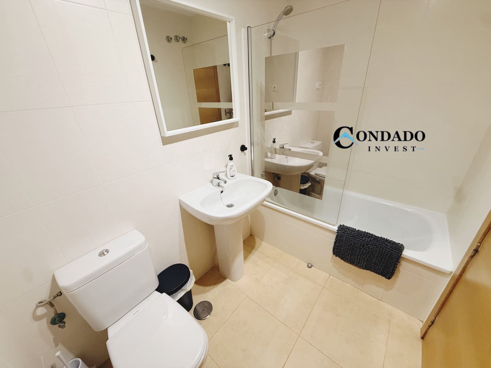 2 quarto Apartamento para venda em Alhama de Murcia com piscina - 120 000 € (Ref: 10042508)