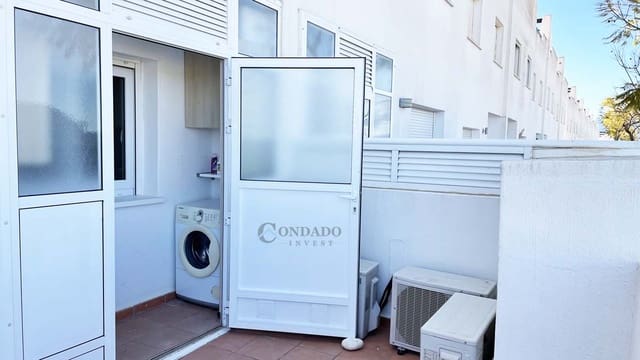 3 makuuhuone Huoneisto myytävänä paikassa Condado de Alhama, Alhama de Murcia - 129 995 € (Ref: 10045804)