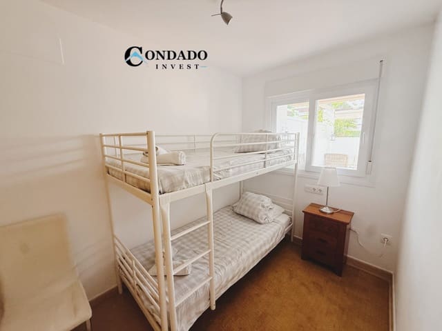 3 makuuhuone Huoneisto myytävänä paikassa Condado de Alhama, Alhama de Murcia - 129 995 € (Ref: 10045804)