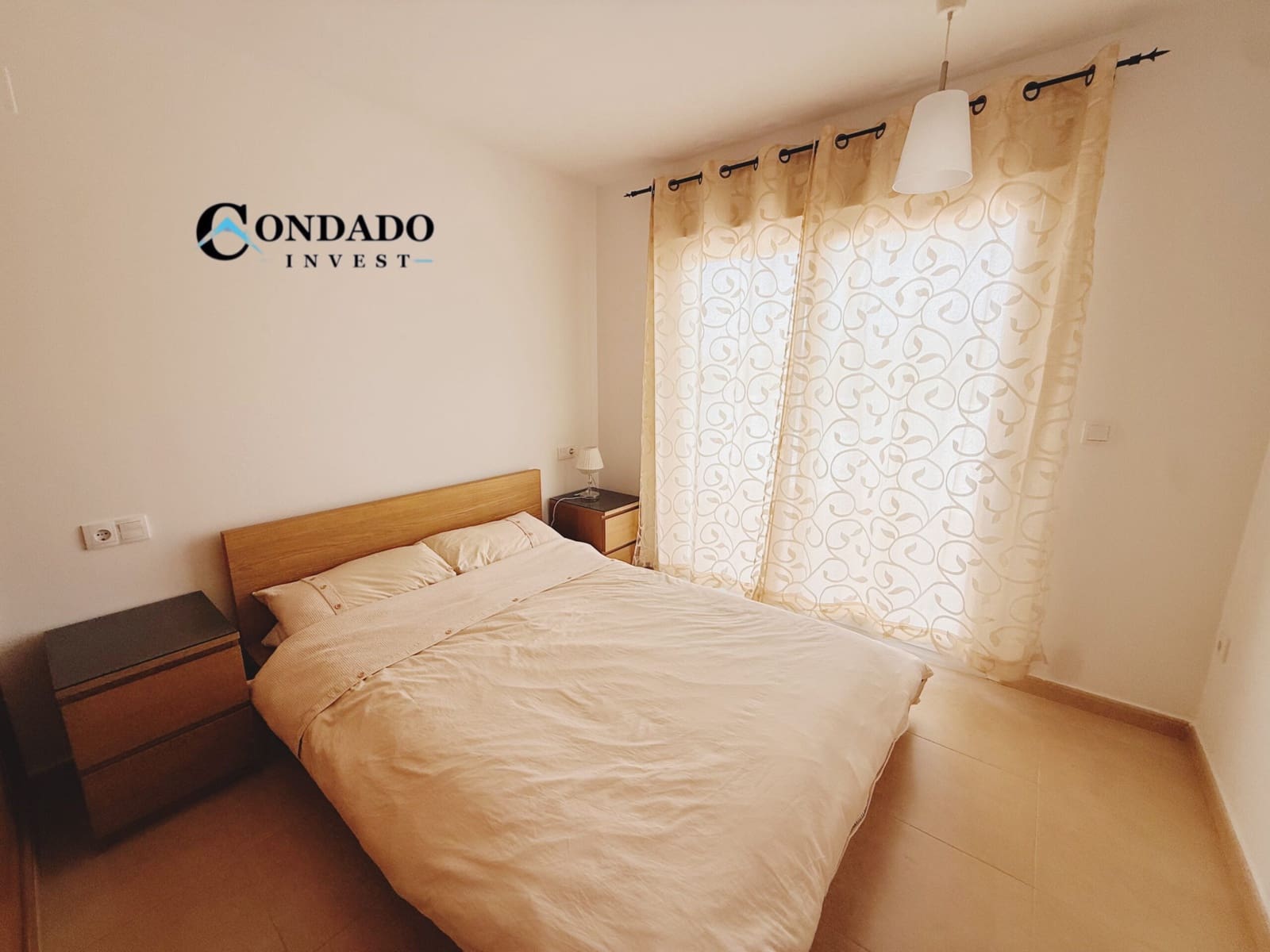 Lägenhet till salu i Condado de Alhama med pool garage - 128 000 € (Ref: 10067100)