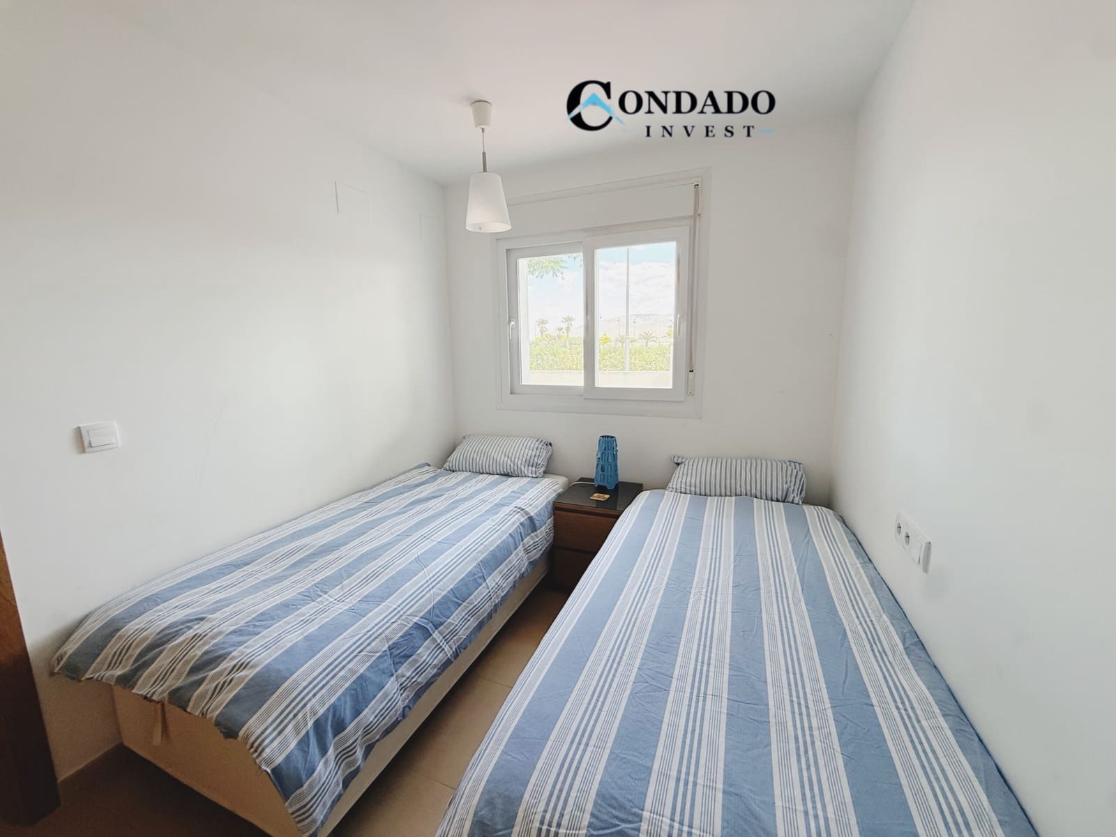 Lägenhet till salu i Condado de Alhama med pool garage - 128 000 € (Ref: 10067100)