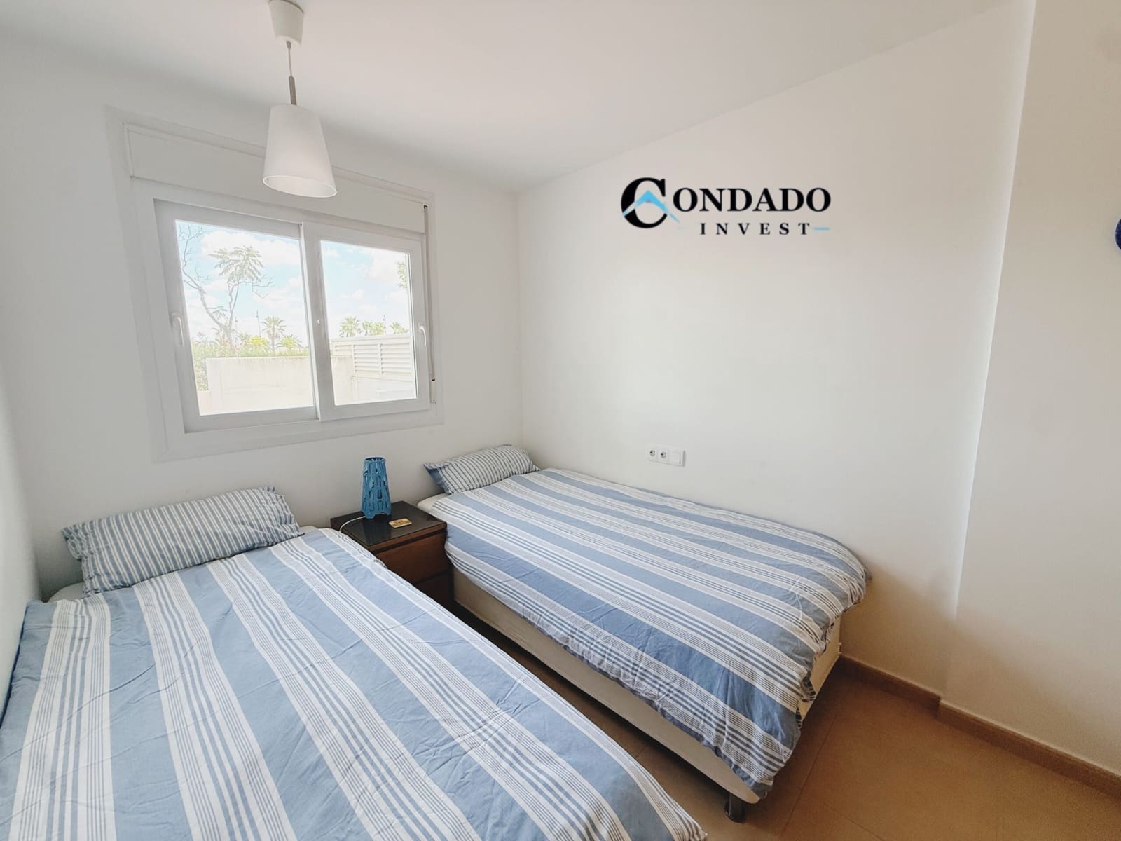 Lägenhet till salu i Condado de Alhama med pool garage - 128 000 € (Ref: 10067100)