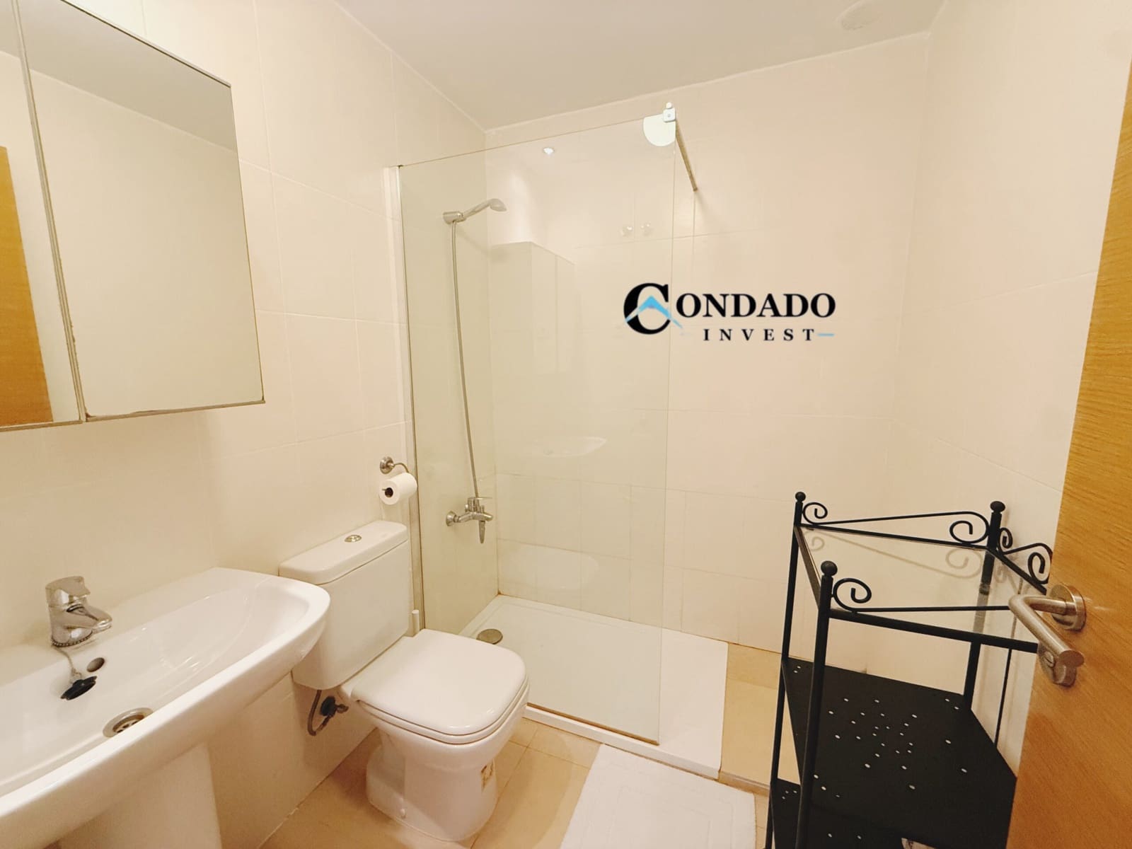 Lägenhet till salu i Condado de Alhama med pool garage - 128 000 € (Ref: 10067100)