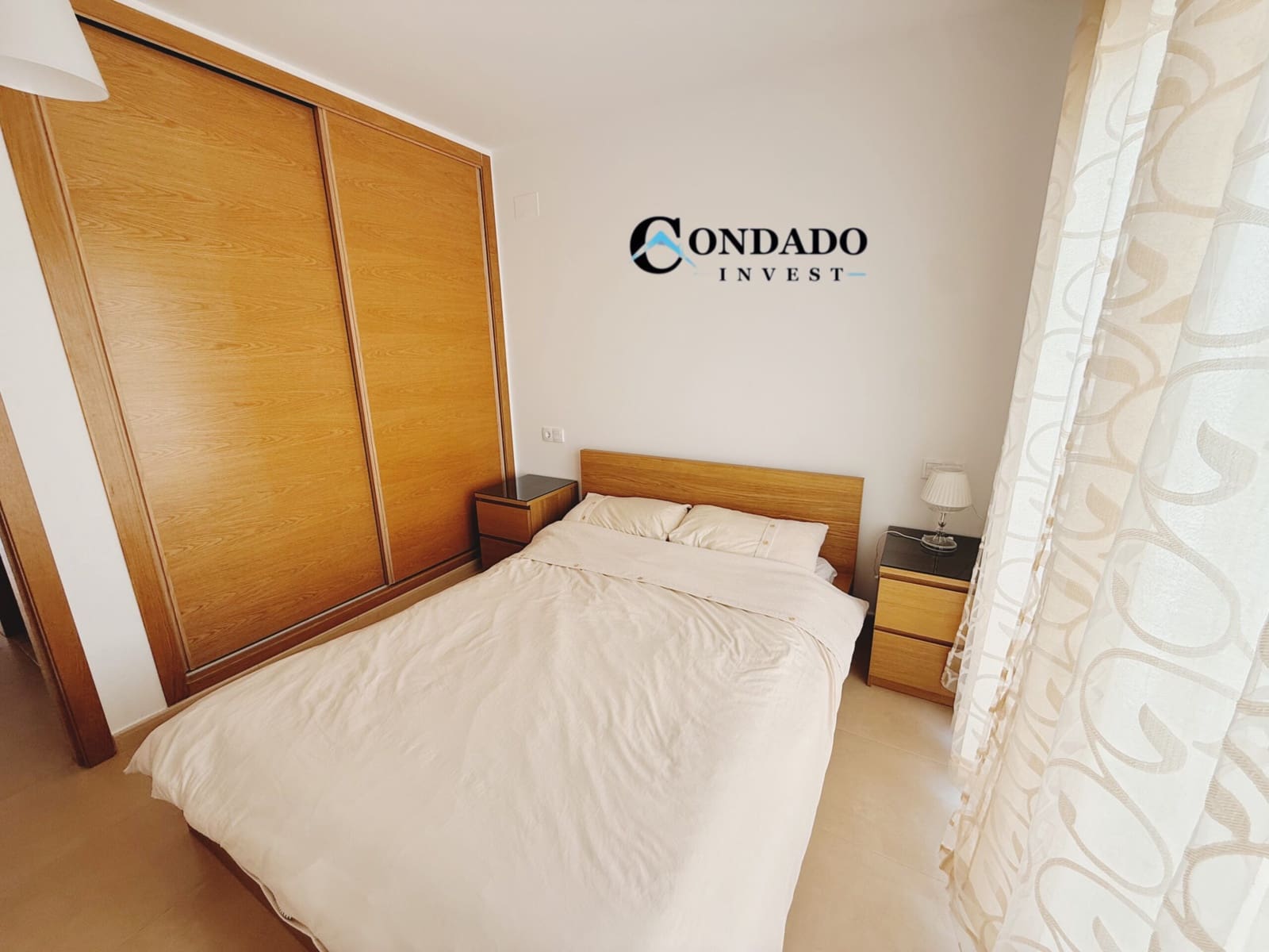 Lägenhet till salu i Condado de Alhama med pool garage - 128 000 € (Ref: 10067100)