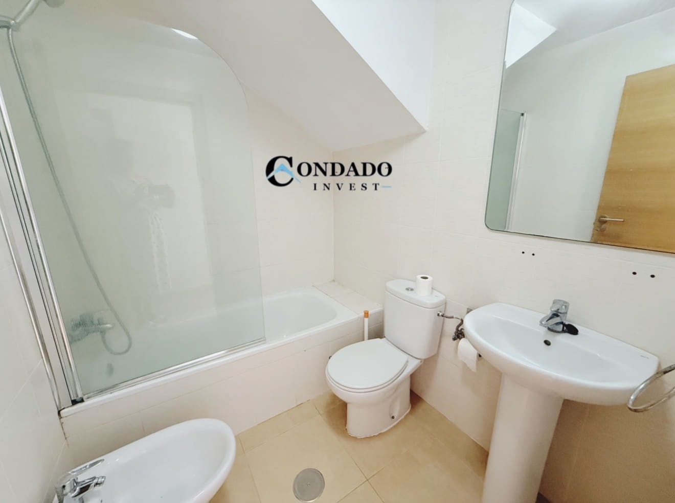 2 sovrum Lägenhet till salu i Alhama de Murcia med pool garage - 118 000 € (Ref: 10099667)
