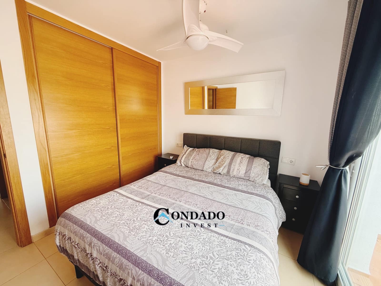 Apartment for sale in Alhama de Murcia with pool garage - € 138,500 (Ref: 10127707)