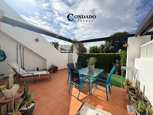 Leilighet til salgs i Alhama de Murcia med svømmebasseng garasje - € 138 500 (Ref: 10127707)