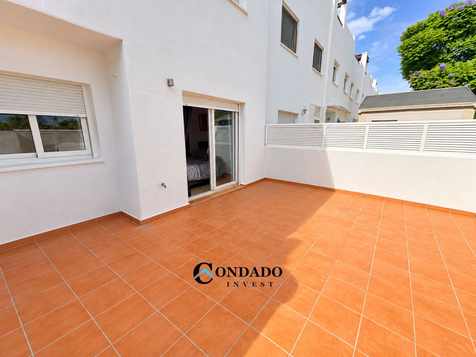 Apartment for sale in Alhama de Murcia with pool garage - € 138,500 (Ref: 10127707)