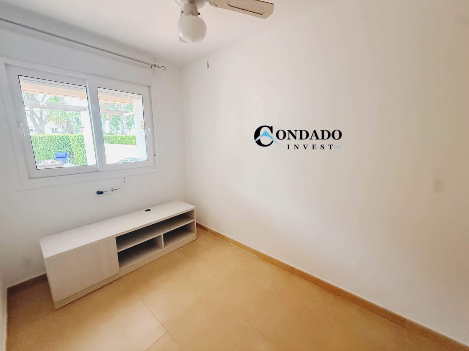 Apartment for sale in Alhama de Murcia with pool garage - € 128,000 (Ref: 10133043)