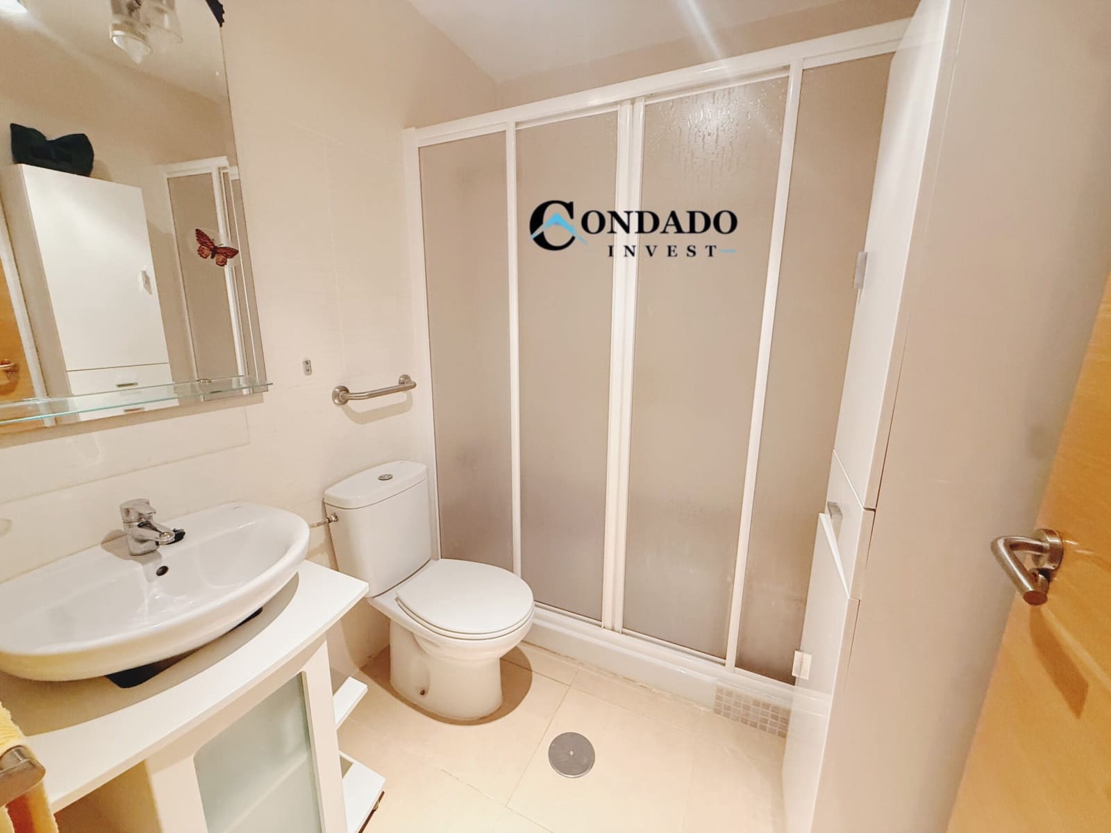 Apartment for sale in Alhama de Murcia with pool garage - € 128,000 (Ref: 10133043)