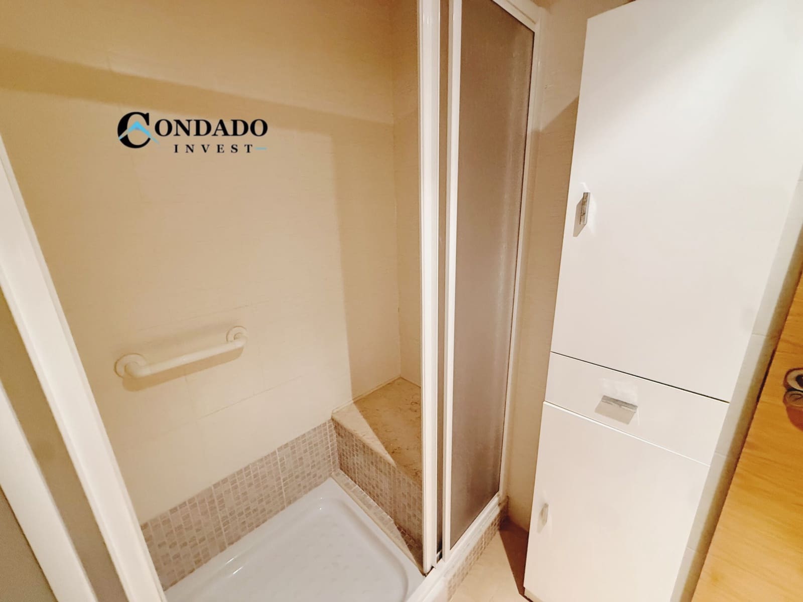 Apartment for sale in Alhama de Murcia with pool garage - € 128,000 (Ref: 10133043)