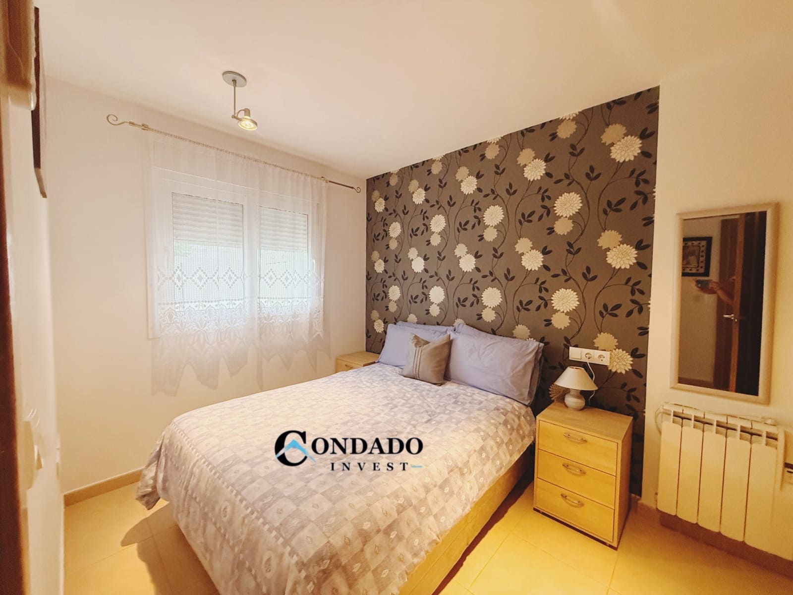 Apartment for sale in Alhama de Murcia with pool garage - € 128,000 (Ref: 10133043)