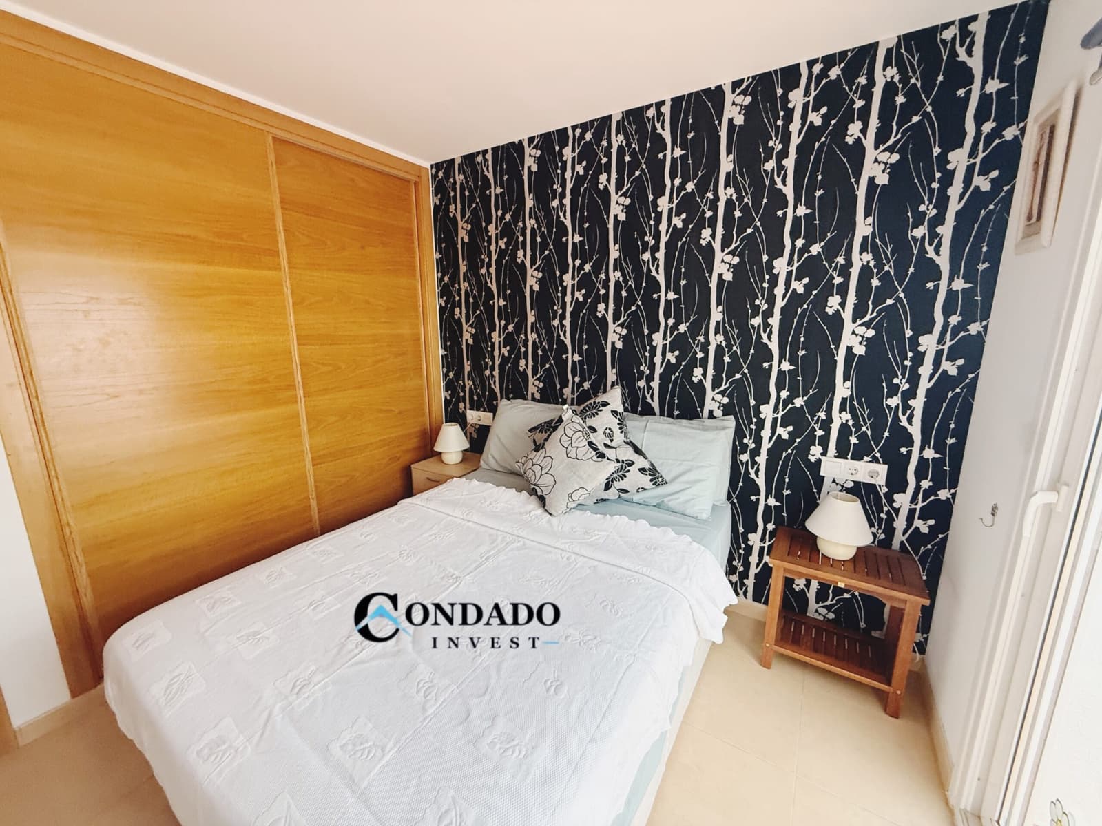 Apartment for sale in Alhama de Murcia with pool garage - € 128,000 (Ref: 10133043)