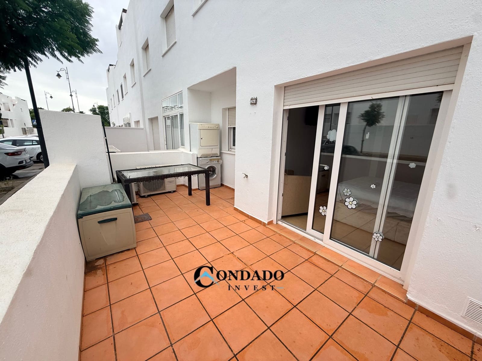 Apartment for sale in Alhama de Murcia with pool garage - € 128,000 (Ref: 10133043)