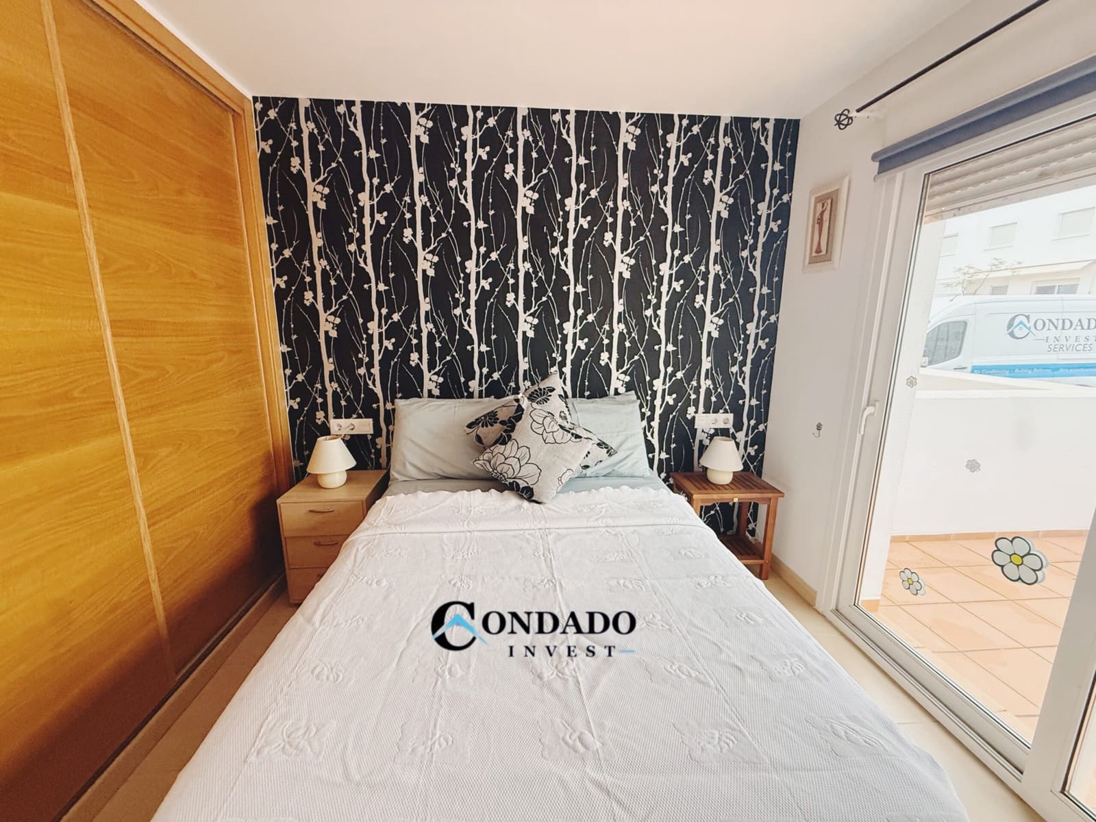Apartment for sale in Alhama de Murcia with pool garage - € 128,000 (Ref: 10133043)