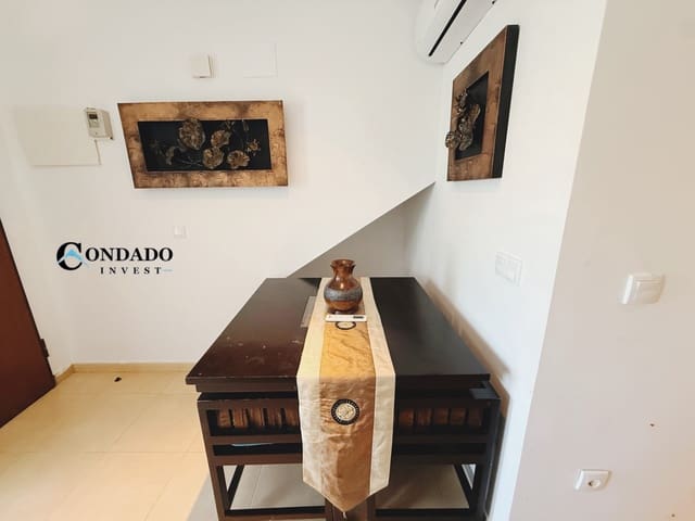 2 camera da letto Appartamento in vendita in Alhama de Murcia con piscina garage - 115.000 € (Rif: 10154001)