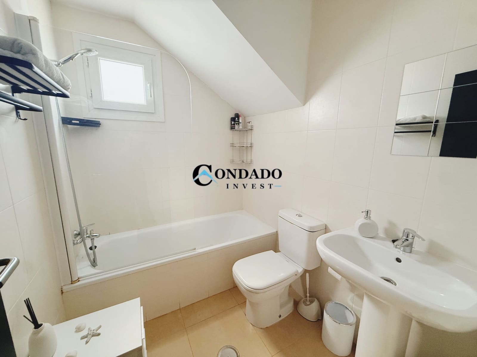 2 bedroom Apartment for sale in Condado de Alhama with pool garage - € 119,500 (Ref: 10162604)