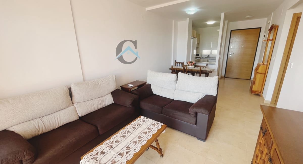 2 bedroom Apartment for sale in Condado de Alhama, Alhama de Murcia €