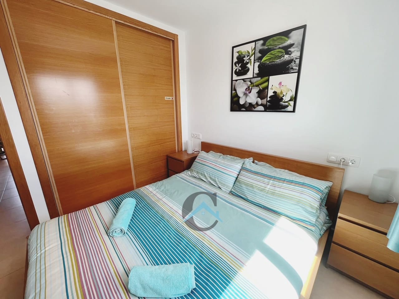 2 bedroom Apartment for sale in Condado de Alhama, Alhama de Murcia €