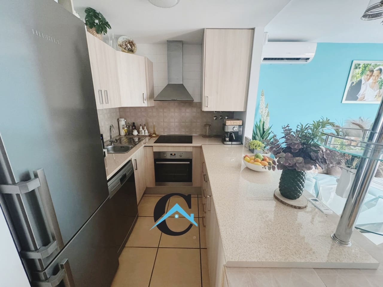 3 bedroom Apartment for sale in Condado de Alhama, Alhama de Murcia