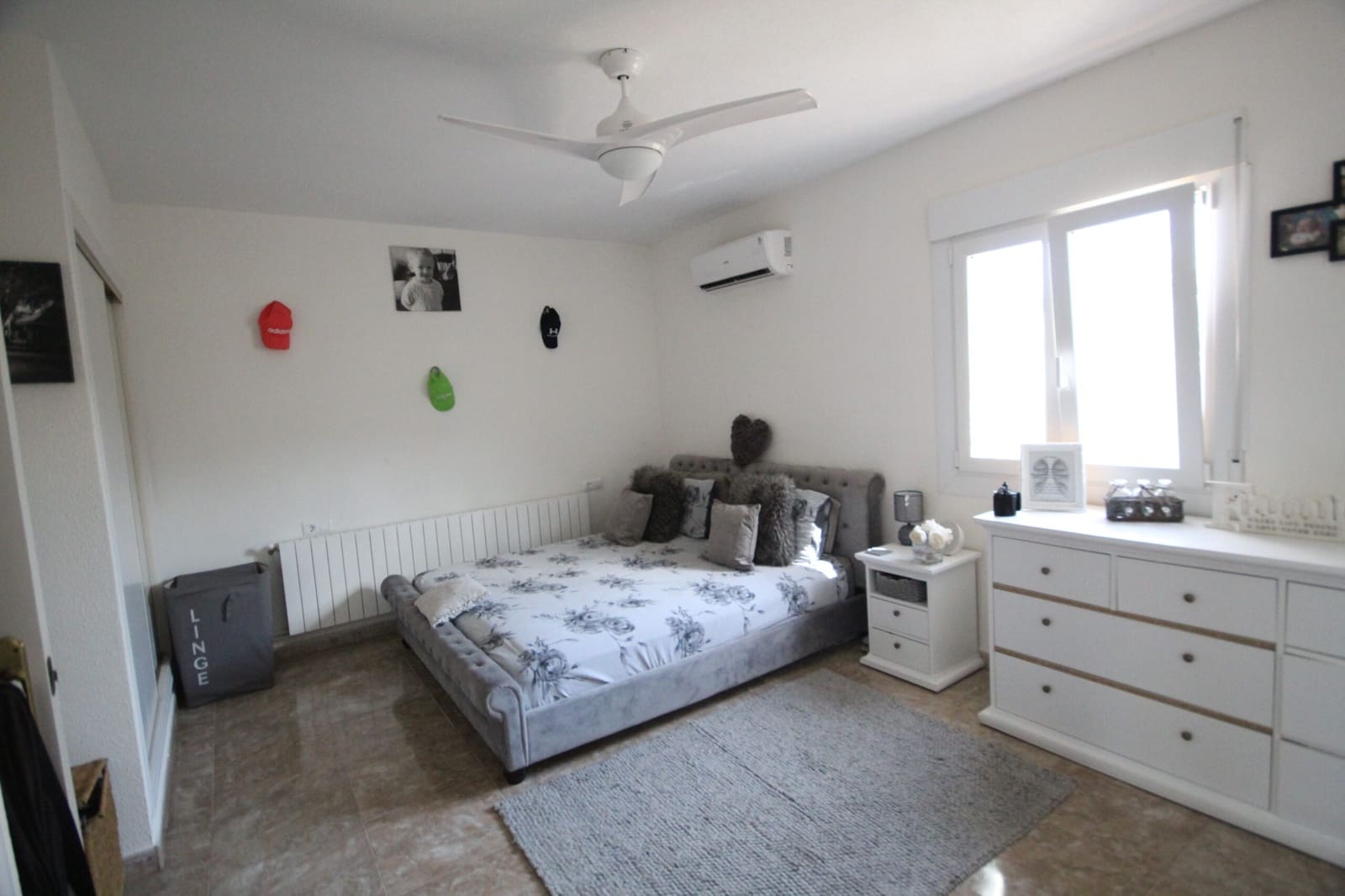 5 soveværelse Finca/Landehus til salg i Cartagena med swimmingpool garage - € 279.000 (Ref: 8555605)