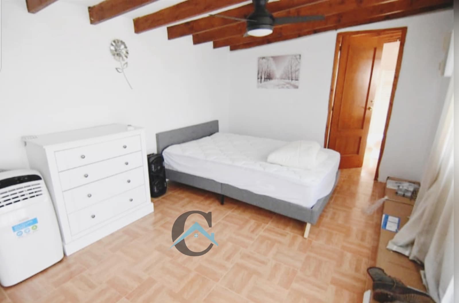 5 soveværelse Finca/Landehus til salg i Cartagena med swimmingpool garage - € 279.000 (Ref: 8555605)