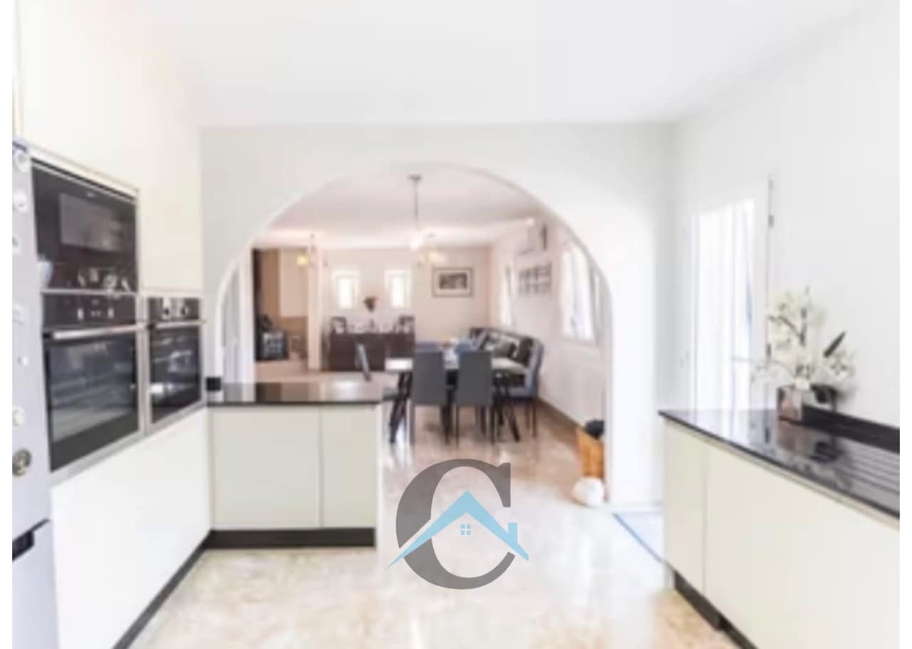 5 soveværelse Finca/Landehus til salg i Cartagena med swimmingpool garage - € 279.000 (Ref: 8555605)