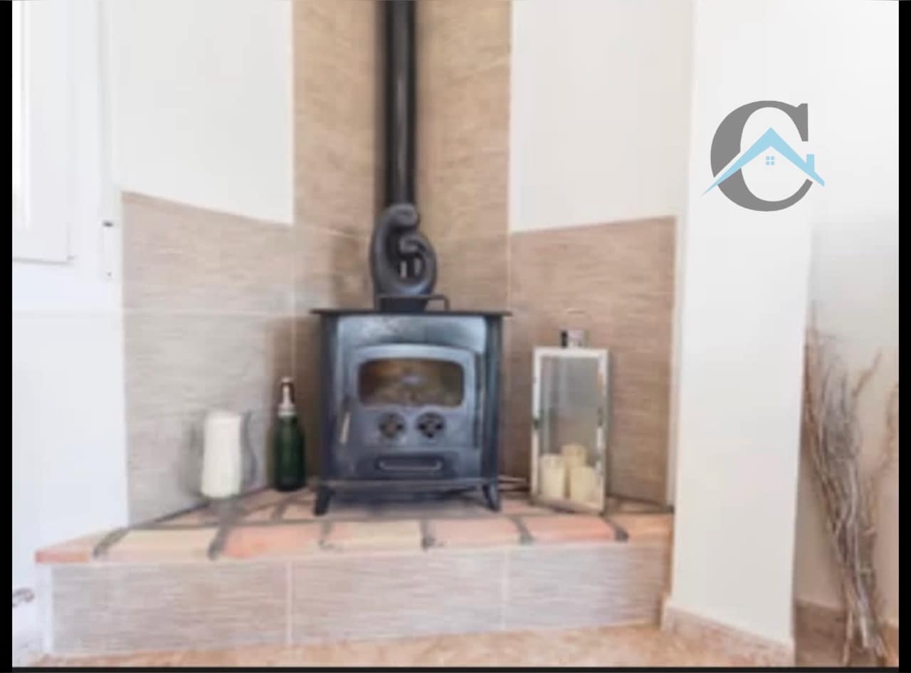 5 soveværelse Finca/Landehus til salg i Cartagena med swimmingpool garage - € 279.000 (Ref: 8555605)