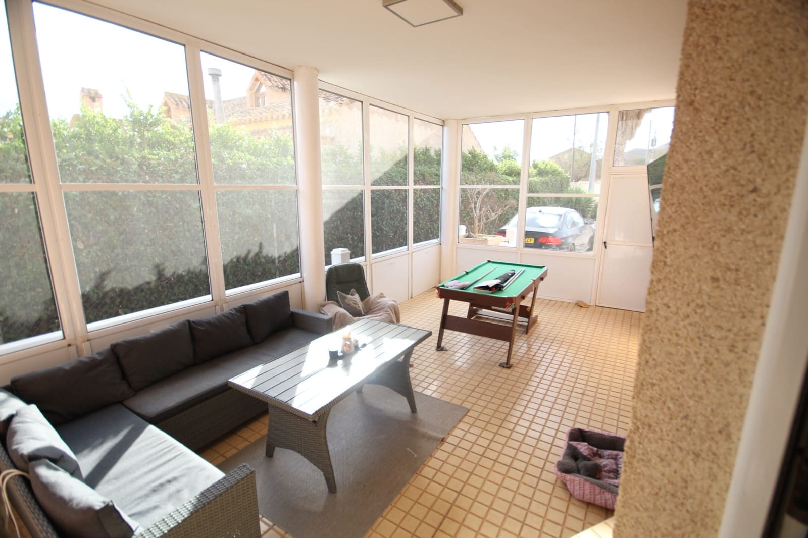 5 soveværelse Finca/Landehus til salg i Cartagena med swimmingpool garage - € 279.000 (Ref: 8555605)