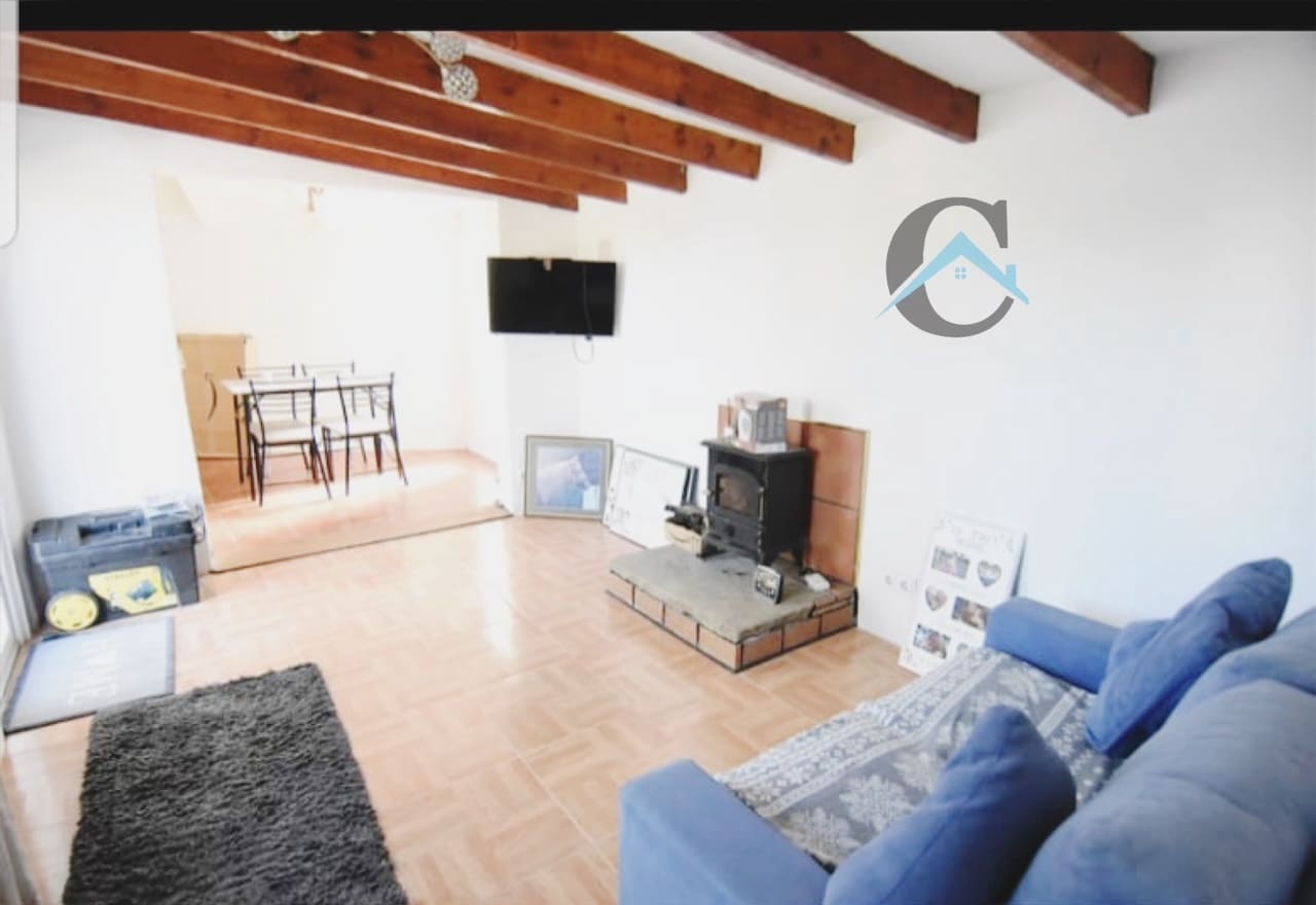 5 soveværelse Finca/Landehus til salg i Cartagena med swimmingpool garage - € 279.000 (Ref: 8555605)