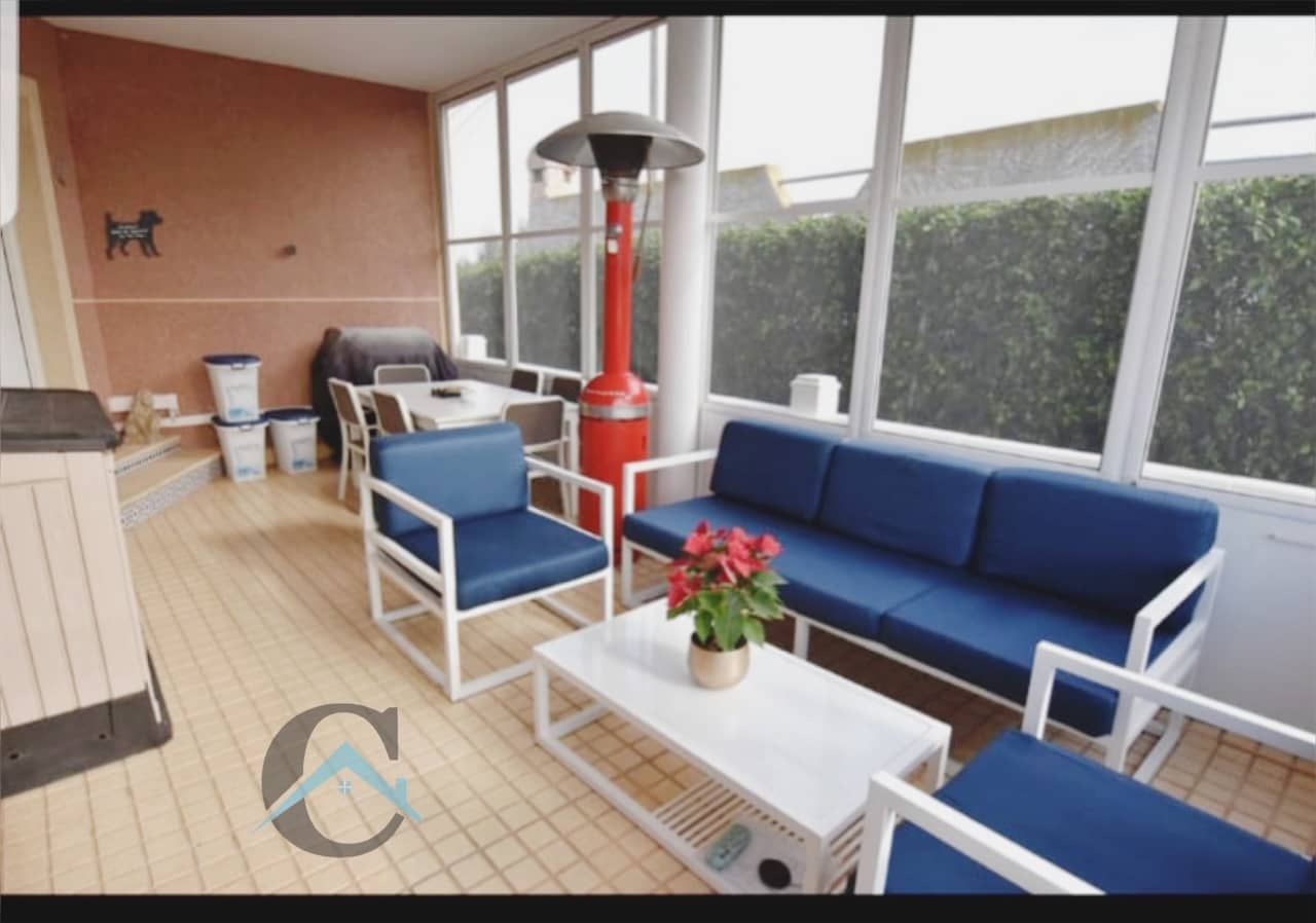 5 soveværelse Finca/Landehus til salg i Cartagena med swimmingpool garage - € 279.000 (Ref: 8555605)