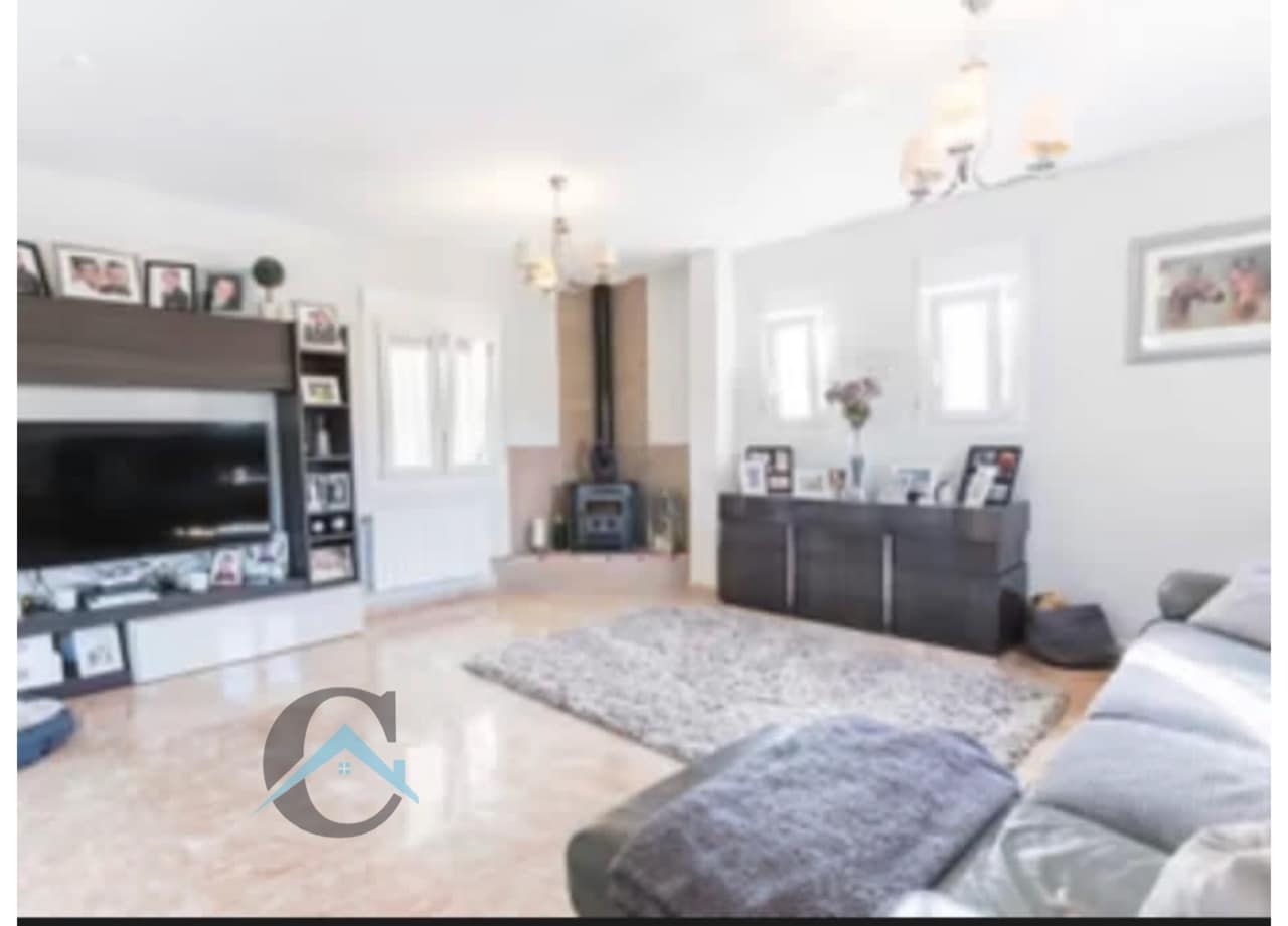 5 soveværelse Finca/Landehus til salg i Cartagena med swimmingpool garage - € 279.000 (Ref: 8555605)