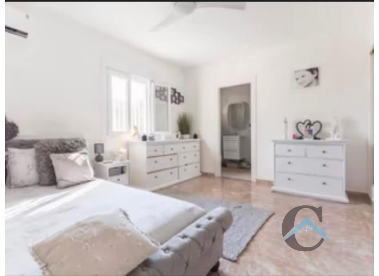 5 soveværelse Finca/Landehus til salg i Cartagena med swimmingpool garage - € 279.000 (Ref: 8555605)