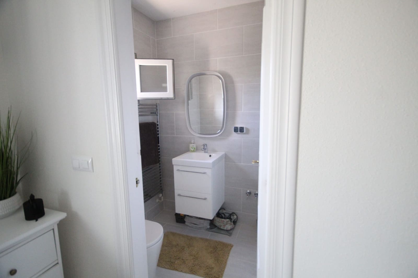 5 soveværelse Finca/Landehus til salg i Cartagena med swimmingpool garage - € 279.000 (Ref: 8555605)