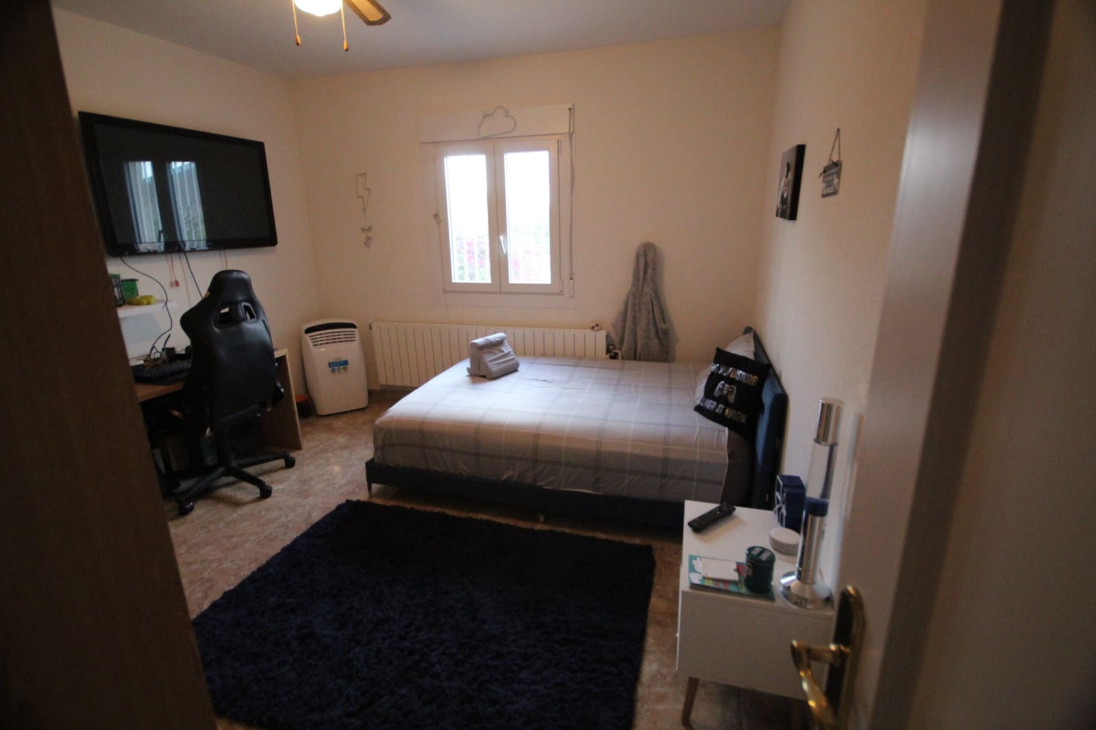 5 soveværelse Finca/Landehus til salg i Cartagena med swimmingpool garage - € 279.000 (Ref: 8555605)