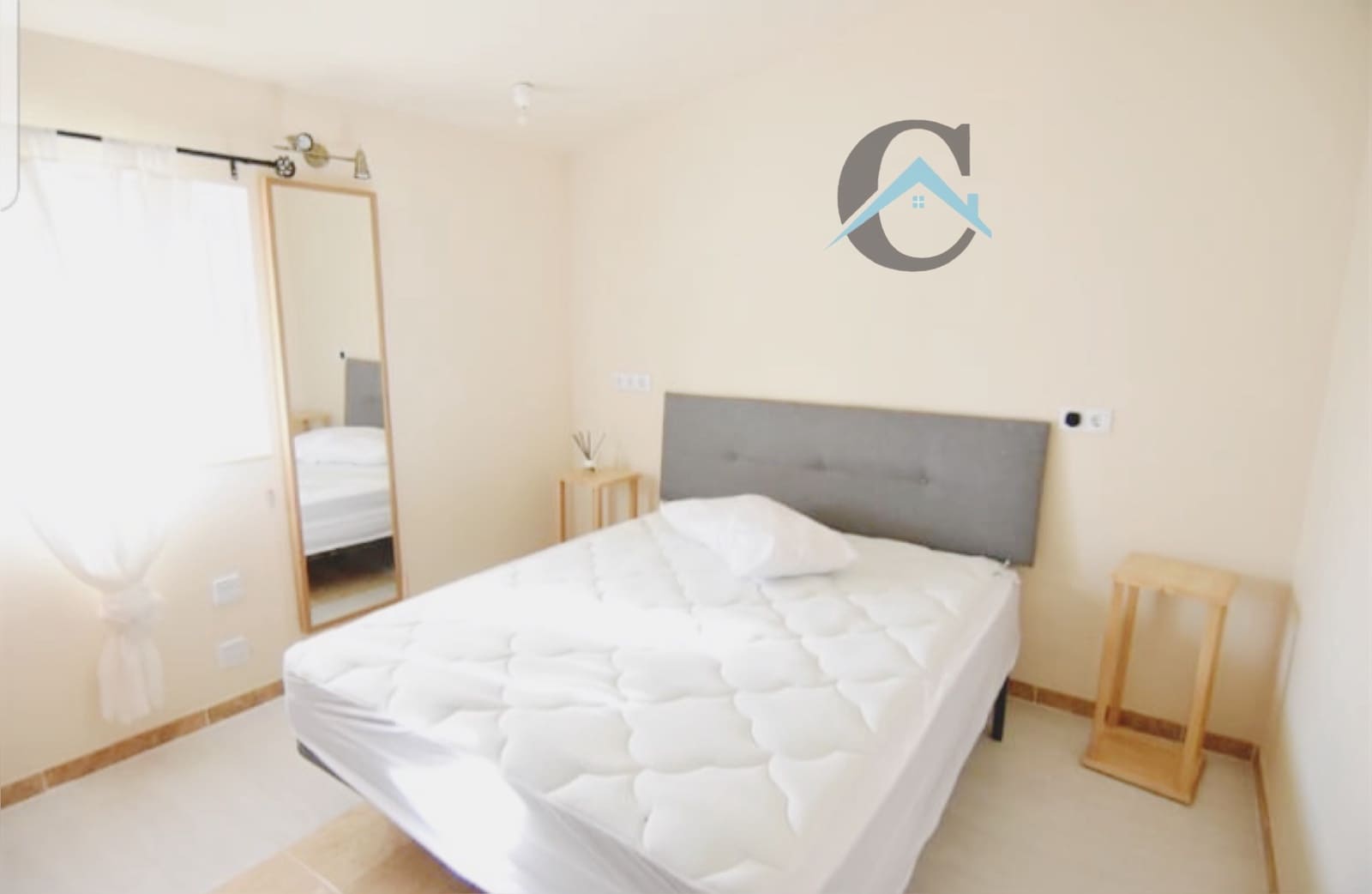 5 soveværelse Finca/Landehus til salg i Cartagena med swimmingpool garage - € 279.000 (Ref: 8555605)