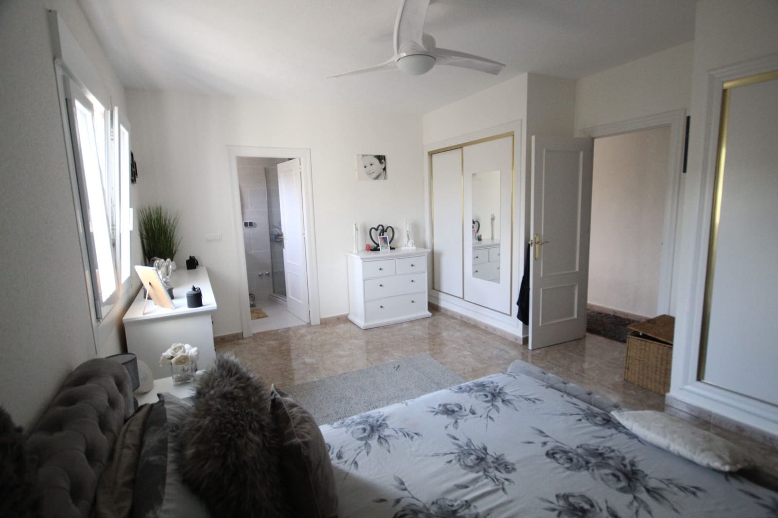 5 soveværelse Finca/Landehus til salg i Cartagena med swimmingpool garage - € 279.000 (Ref: 8555605)