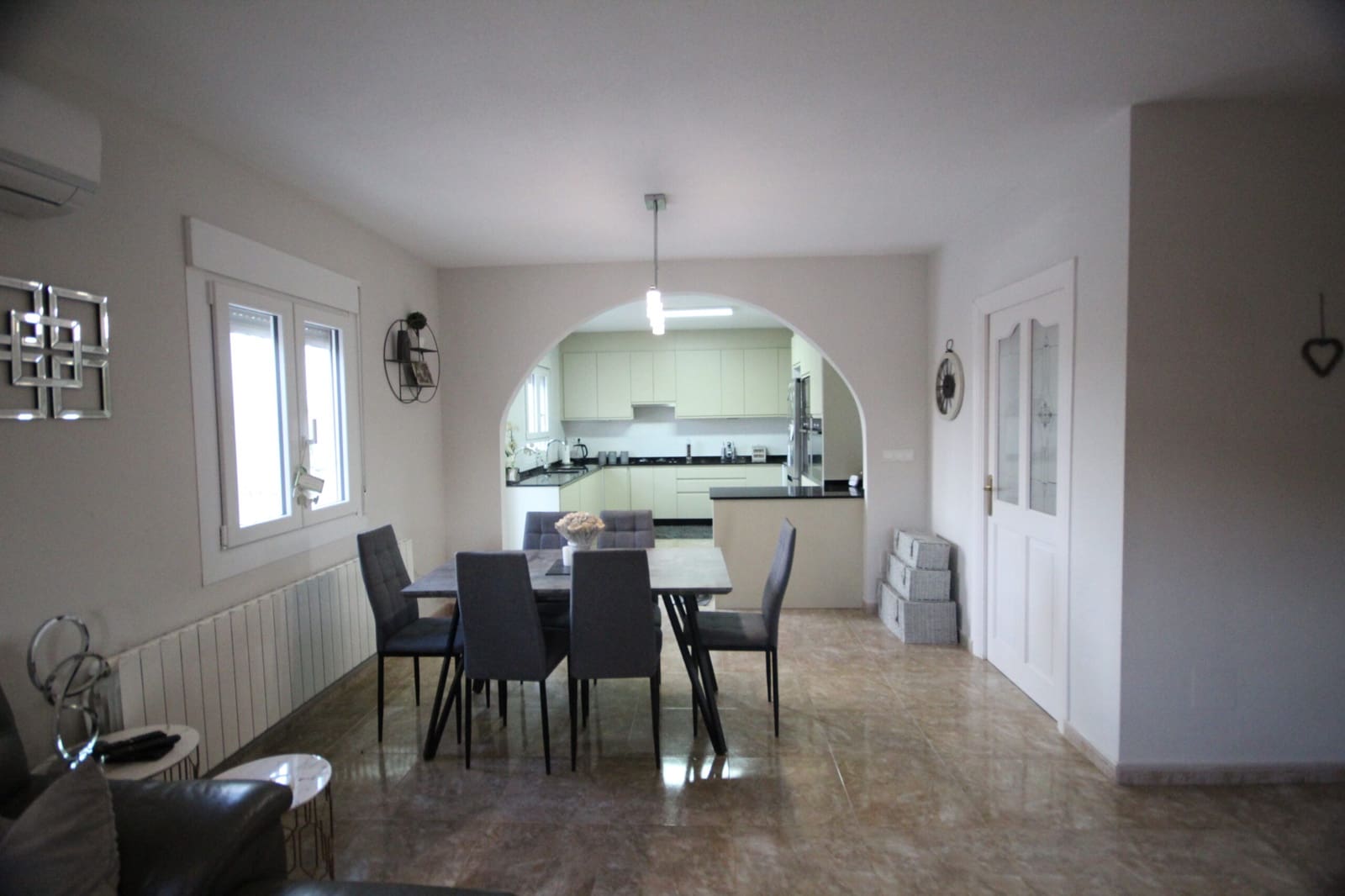 5 soveværelse Finca/Landehus til salg i Cartagena med swimmingpool garage - € 279.000 (Ref: 8555605)