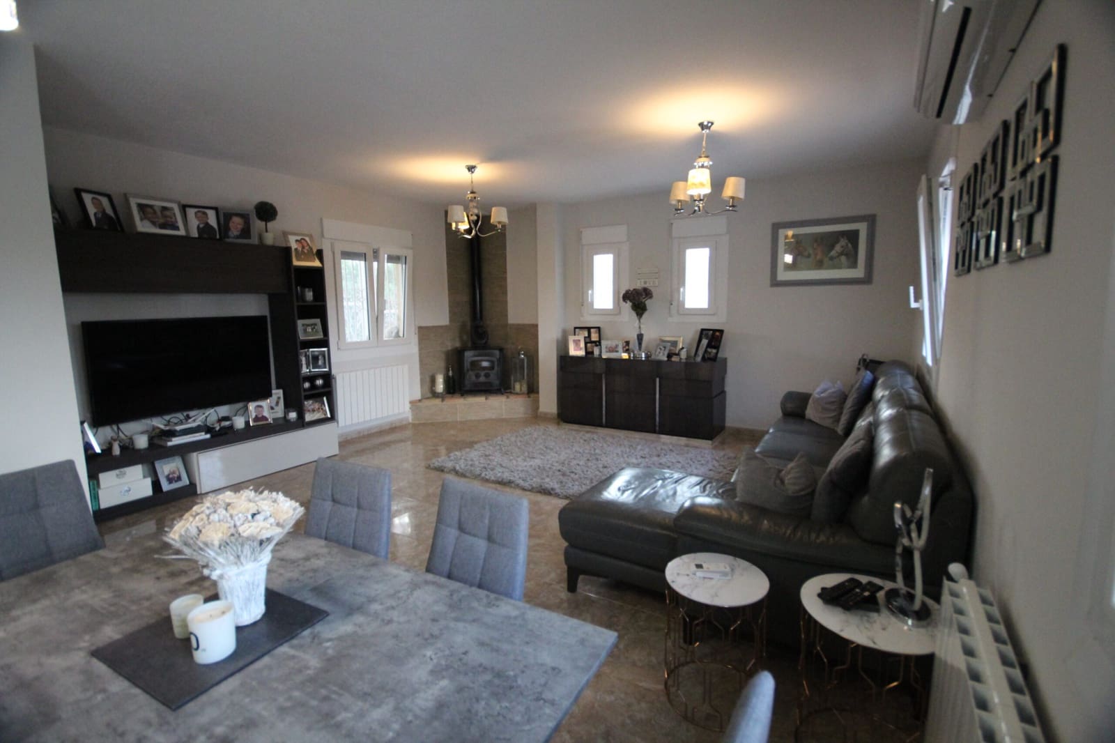 5 soveværelse Finca/Landehus til salg i Cartagena med swimmingpool garage - € 279.000 (Ref: 8555605)