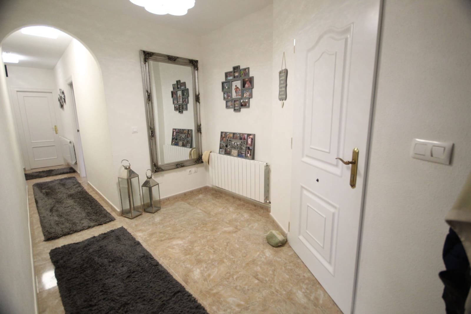 5 soveværelse Finca/Landehus til salg i Cartagena med swimmingpool garage - € 279.000 (Ref: 8555605)