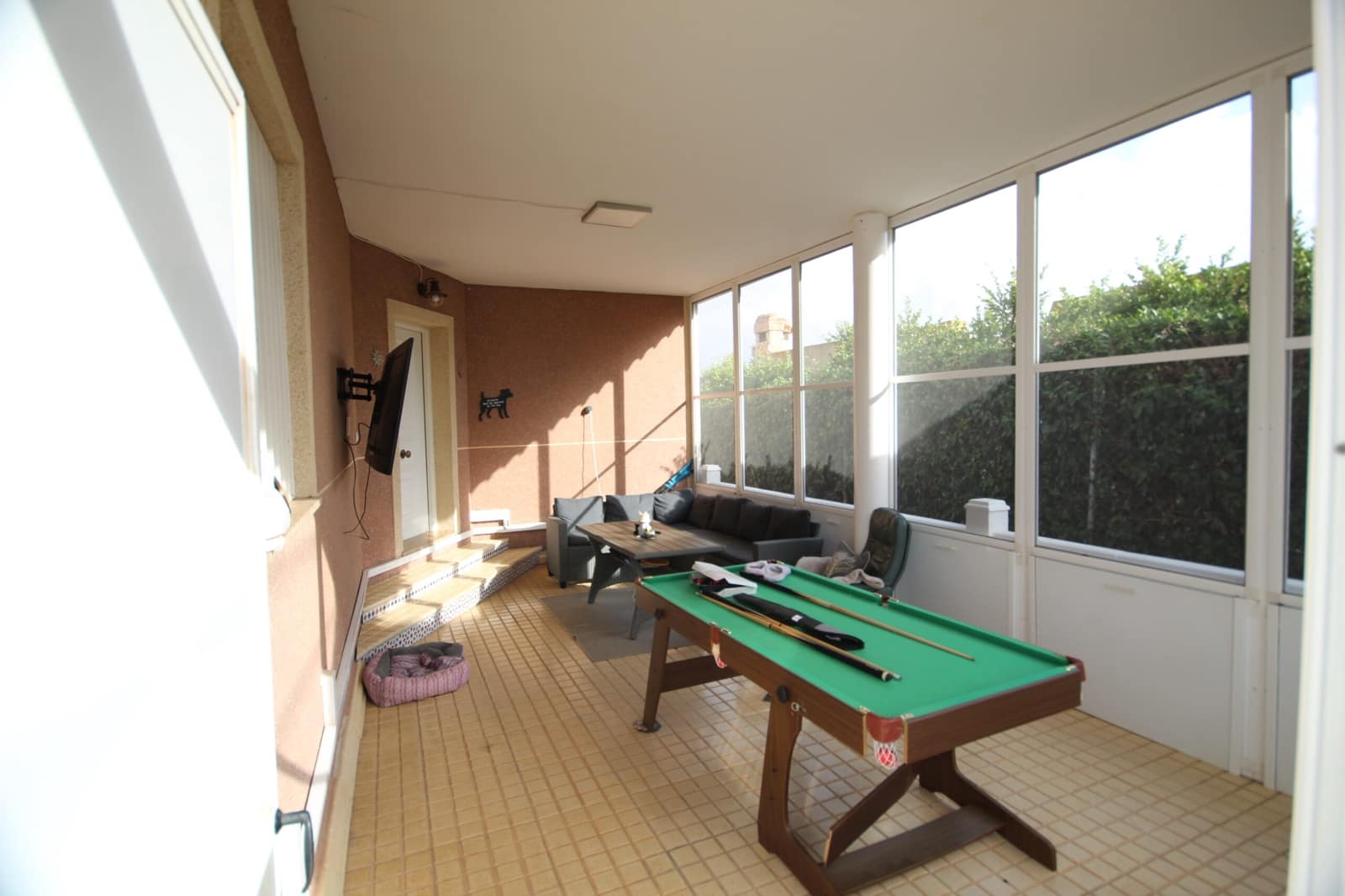 5 soveværelse Finca/Landehus til salg i Cartagena med swimmingpool garage - € 279.000 (Ref: 8555605)