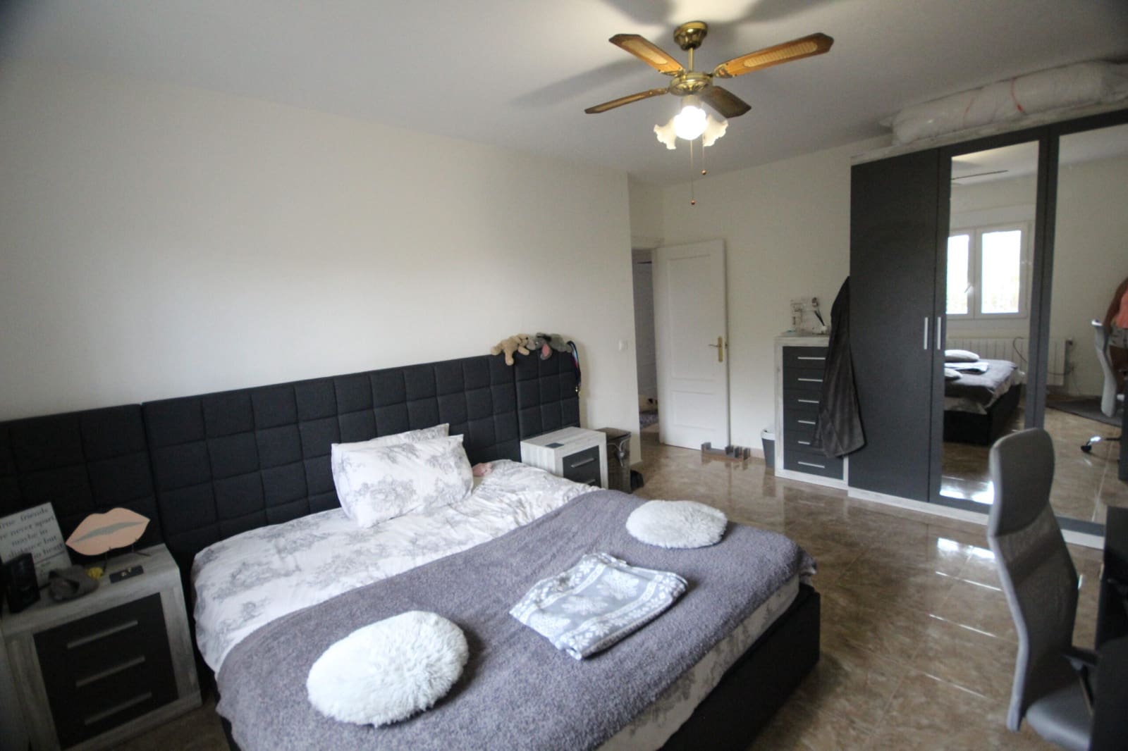 5 soveværelse Finca/Landehus til salg i Cartagena med swimmingpool garage - € 279.000 (Ref: 8555605)