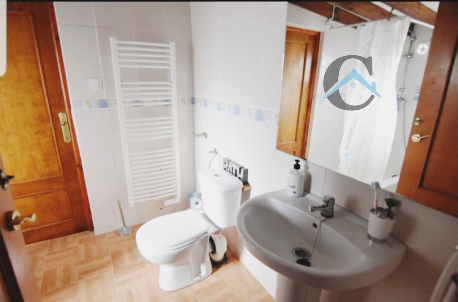 5 soveværelse Finca/Landehus til salg i Cartagena med swimmingpool garage - € 279.000 (Ref: 8555605)