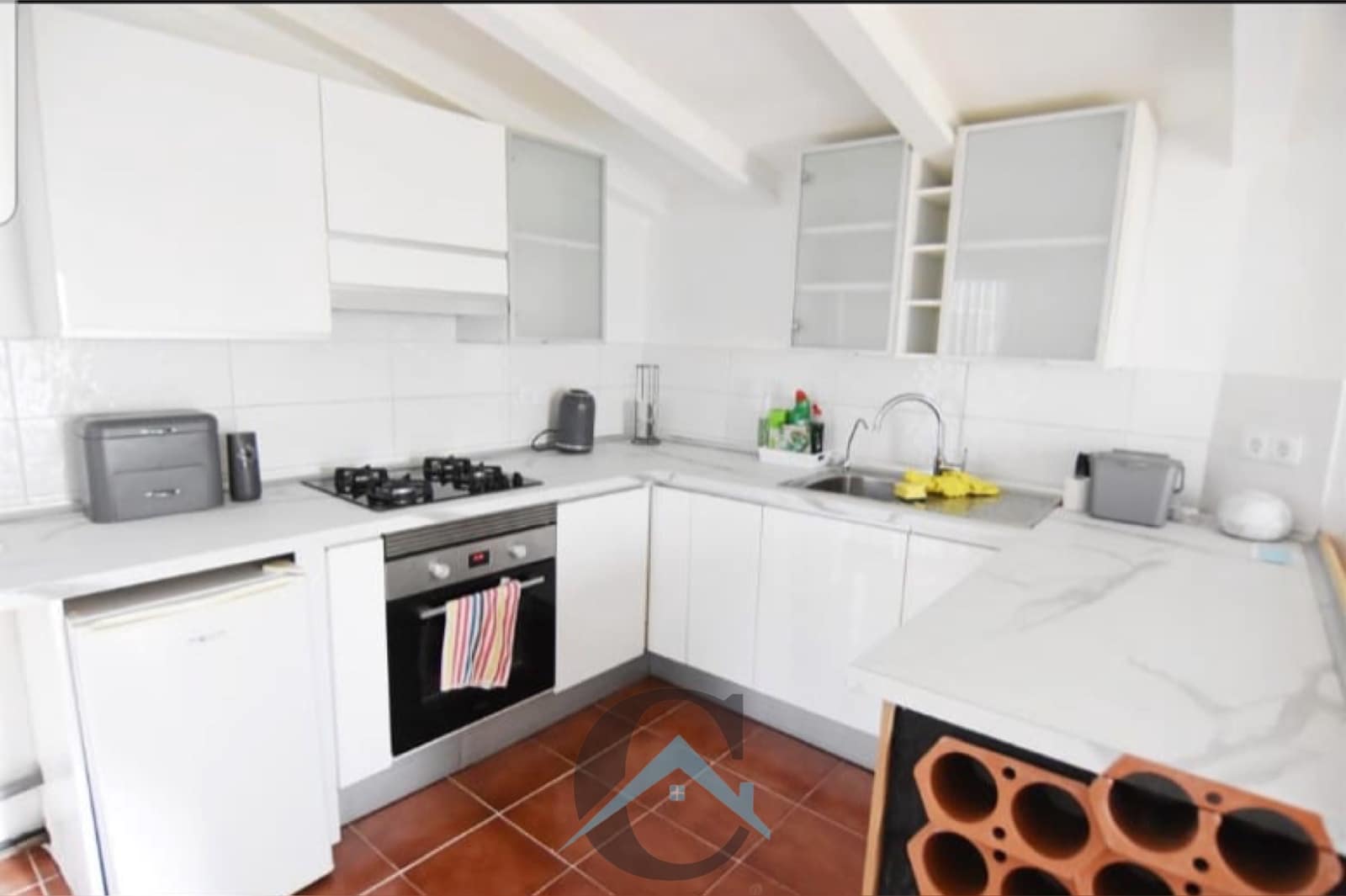 5 soveværelse Finca/Landehus til salg i Cartagena med swimmingpool garage - € 279.000 (Ref: 8555605)