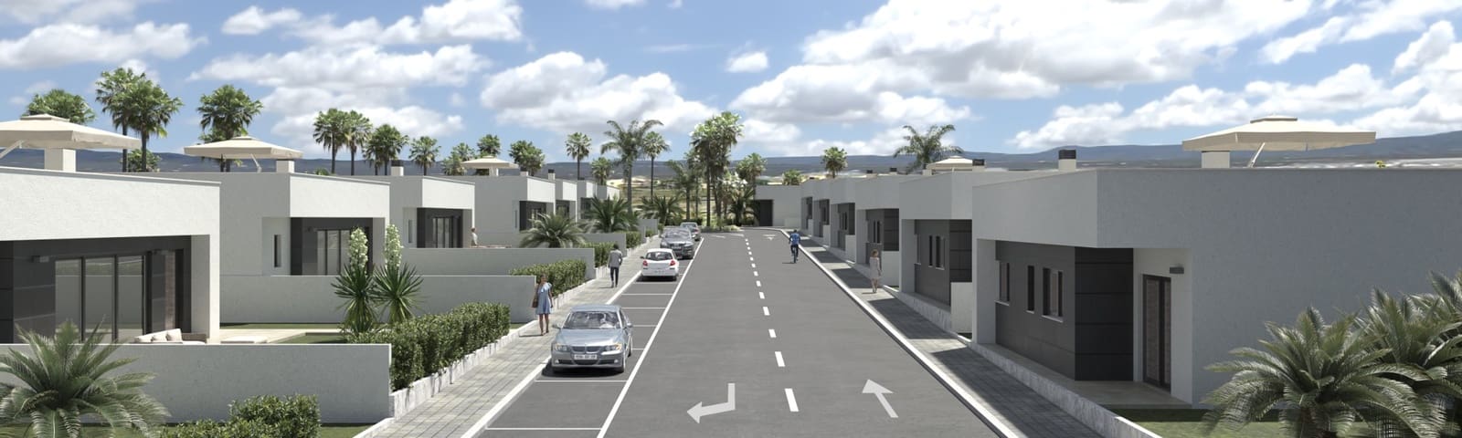 3 soveværelse Villa til salg i Condado de Alhama med swimmingpool garage - € 235.000 (Ref: 8555609)