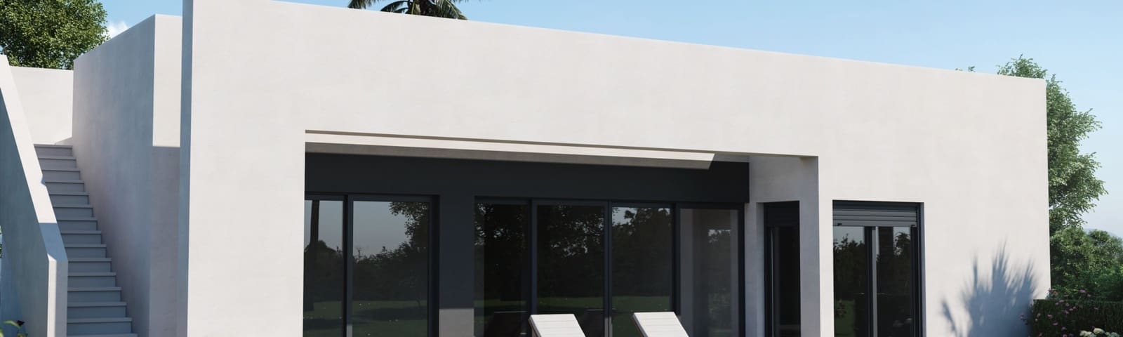 3 soveværelse Villa til salg i Condado de Alhama med swimmingpool garage - € 235.000 (Ref: 8555609)