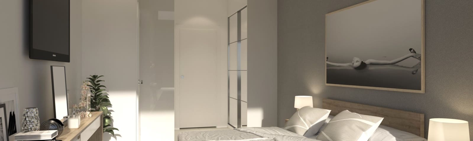 3 bedroom Villa for sale in Condado de Alhama with pool - € 235,000 (Ref: 8555609)