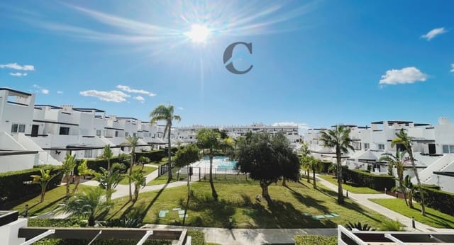 3 sypialnia Willa na sprzedaż w Condado de Alhama, Alhama de Murcia z basenem - 235 000 € (Ref: 8555609)