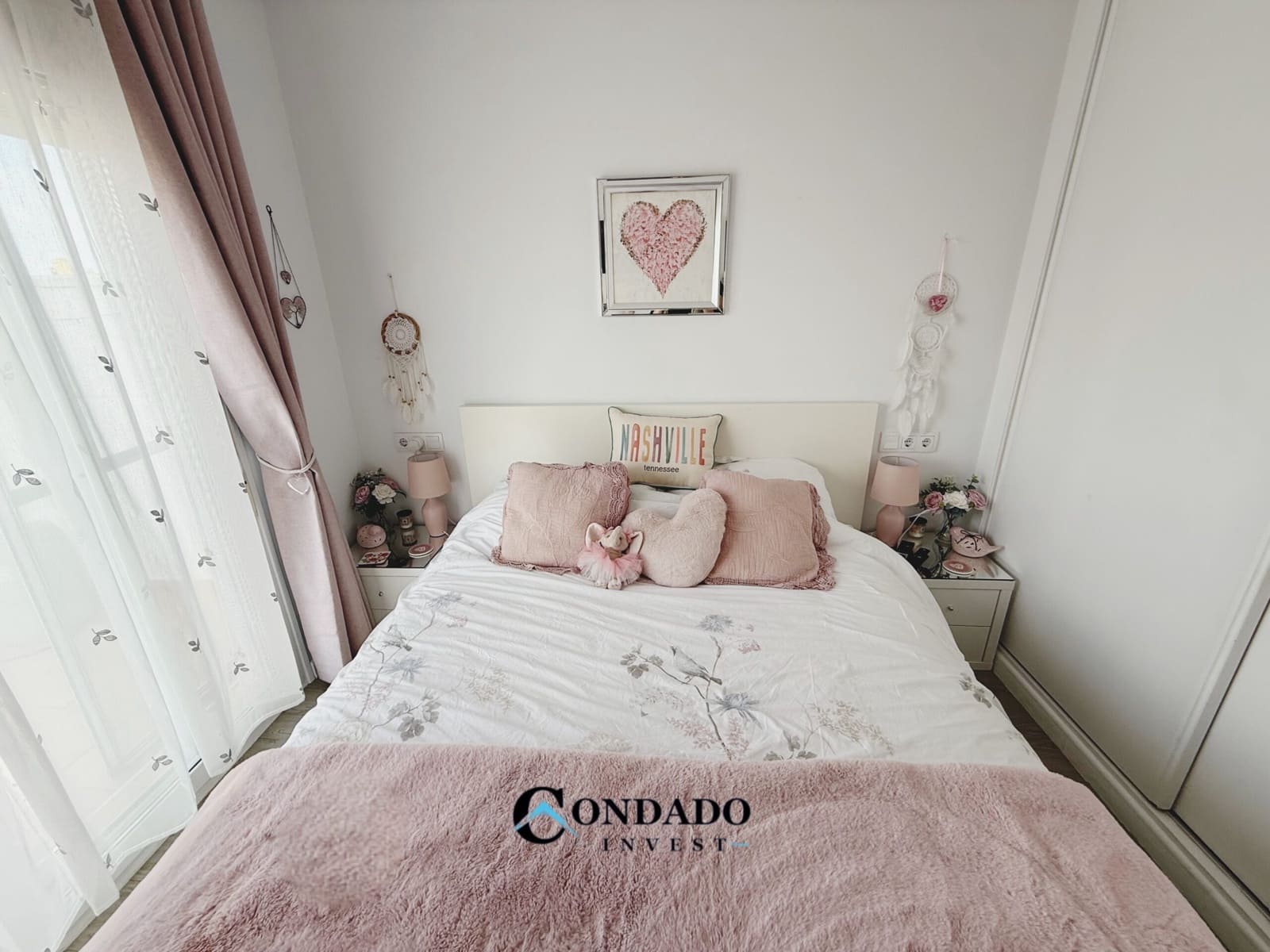 3 bedroom Apartment for sale in Condado de Alhama with pool - € 129,995 (Ref: 8839112)