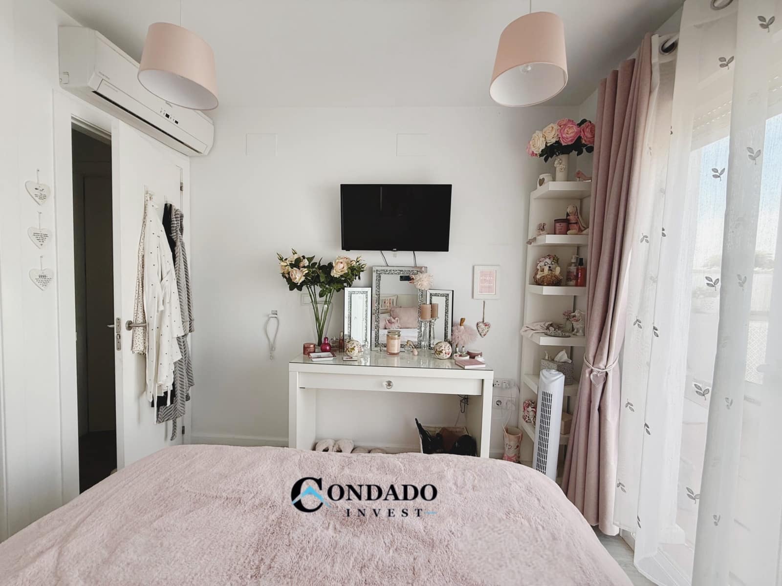 3 bedroom Apartment for sale in Condado de Alhama with pool - € 129,995 (Ref: 8839112)